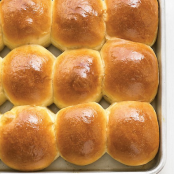 Dinner Rolls