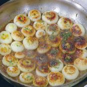 Sauteed Cipolline Onions  (Mario Batali)