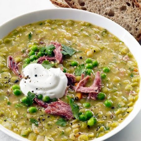 Split Pea Soup