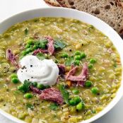 Split Pea Soup