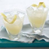 Italian Lemonade (Giada)
