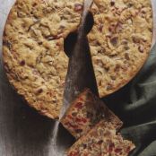 Fruitcake,White,   Mrs. Harvey's-Taste of the South