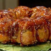 Ultimate Coffee Cake - Monkey Bread (Butterscotch)