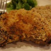 Italian Breaded Pork Chops 3 Recipe