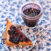 Blueberry Jam
