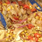 Sunny Anderson's Sunset Park Salad