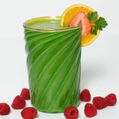 A Little Bit of Everything Smoothie