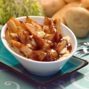 Better-For-You Poutine