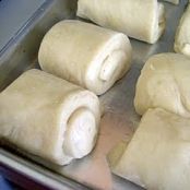 Lion House Dinner Rolls