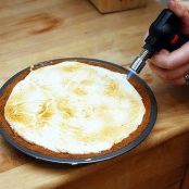 S'more Pie