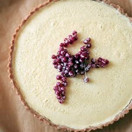 Citrus Tart