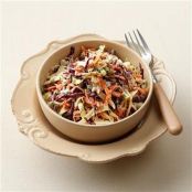 Blue Cheese Slaw Recipe