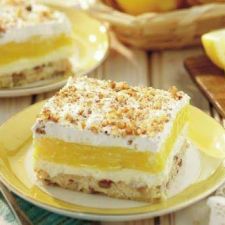 Lemon Delight