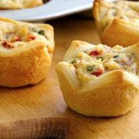 Mamma Mia Ravioli Bites