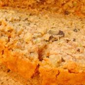 Zucchini Bread IV
