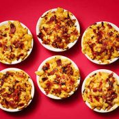 Kid Classic Bacon Mac & Cheese