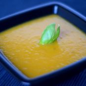 Butternut Squash Soup