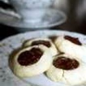 Cream Cheese Cookies