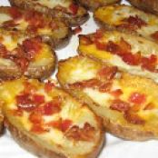 Potato Skins