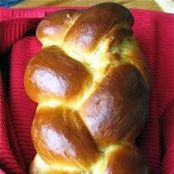 Classic Challah