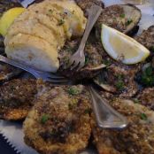 Acme Chargrilled Oysters