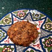 Veggie Patties