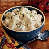 Swedish Meatballs Recipe