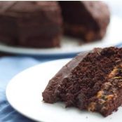 Chocolate Orange Cake