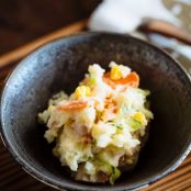 Japanese Potato Salad
