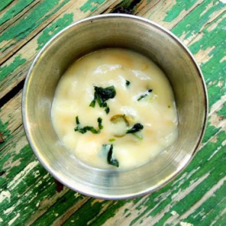 Emeril's Tarter Sauce