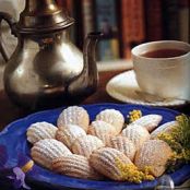 MADELEINES