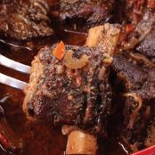 Short Ribs