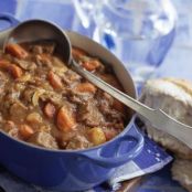 Old Fashioned Beef Stew