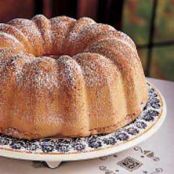 Buttermilk Cake