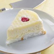 Frozen Pineapple Upside-Down Cake