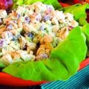 Curry Chicken Salad