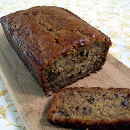 Banana Bread