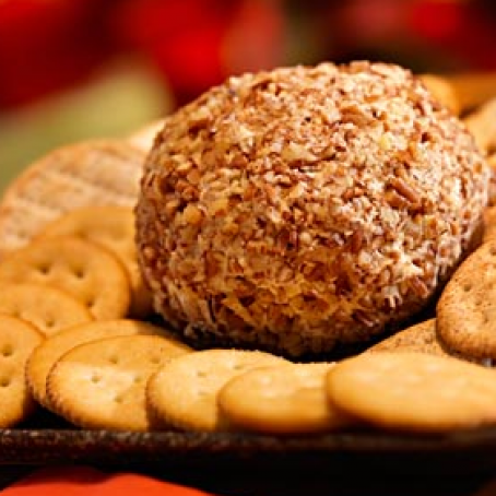 Cheese Ball