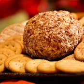 Cheese Ball