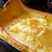 Hootenanny Pancakes - by KcFrost