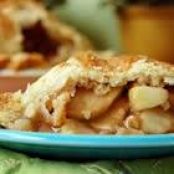 Grandma Ople's  Apple Pie