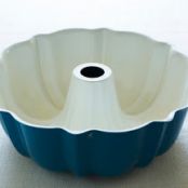 Cream Cheese Pound Cake