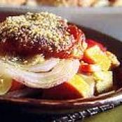 Tomato Vegetable Casserole