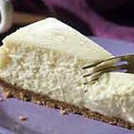 Philadelphia Classic Cheesecake