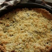 Mutti's Pflaumenkuchen 2