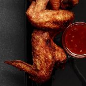 Paula Deen's Uncle Bubba's Wings