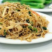 Chow Mein