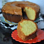 HANDS DOWN-BEST EVER-MOST INCREDIBLE CREAM CHEESE POUND CAKE!!!