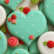 Sugar Cookies