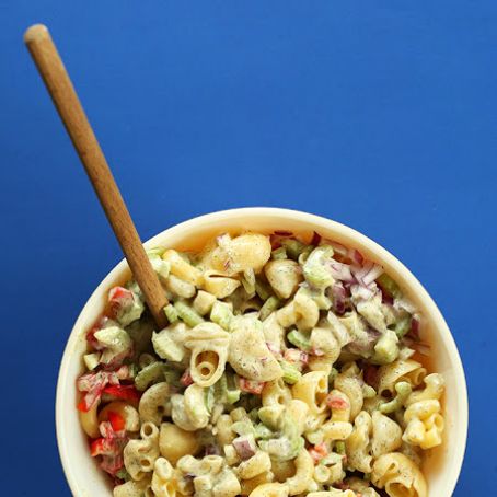 Macaroni Salad